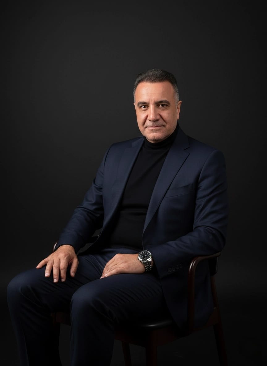 Dr. Audai Altaie - Professional Certificates
